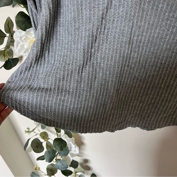 Forever 21 Hooded Long Sleeve - Picture 7 of 9